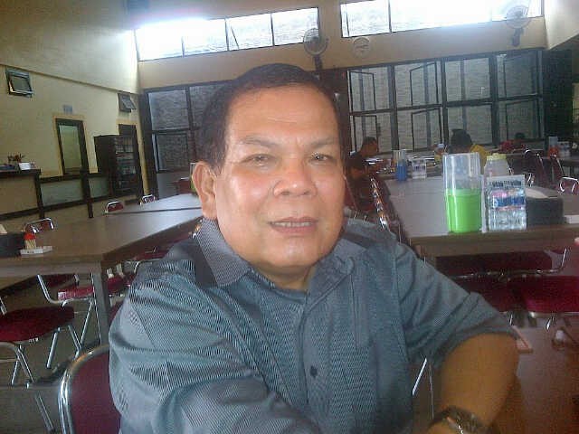 H Nasroel Yasir
