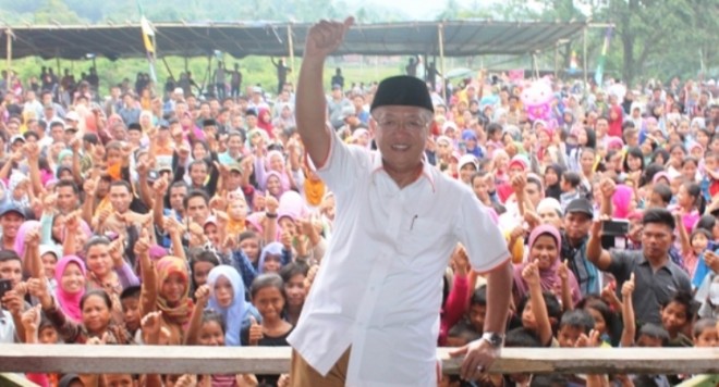 Cek Endra