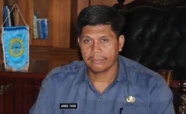 Ambo Tang