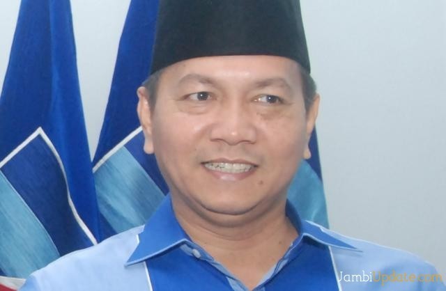 Effendi Hatta