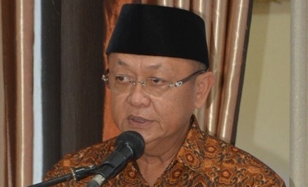 Bupati Sarolangun, Cek Endra