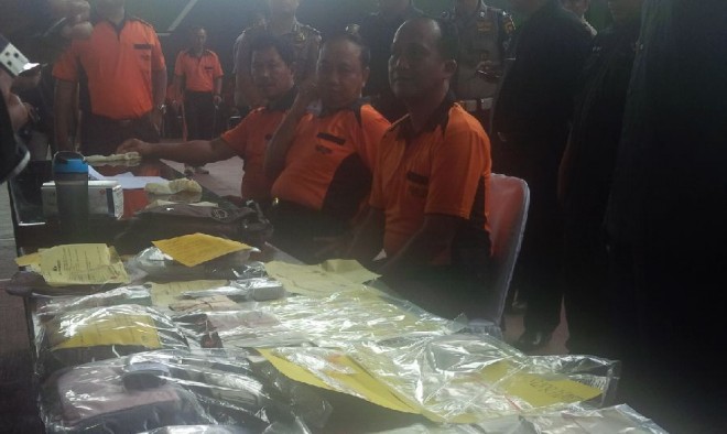 Narkoba jenis sabu sebanyak 1,5 Kg yang diamankan Polda Jambi