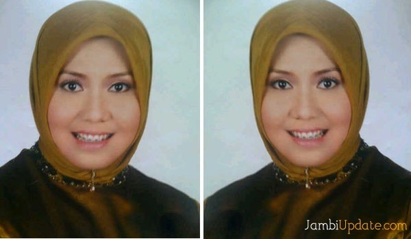 Cabup Muarojambi, Masnah Busyro