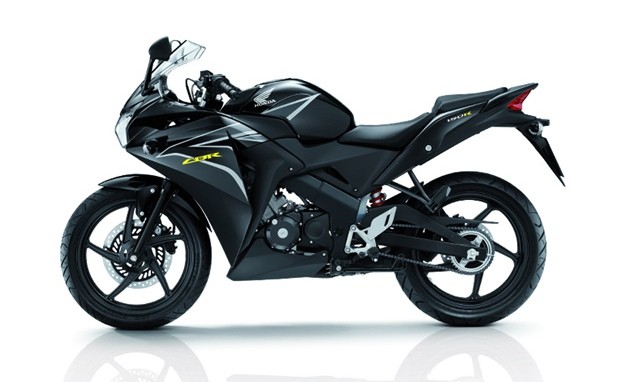 Honda CBR 150 cc 