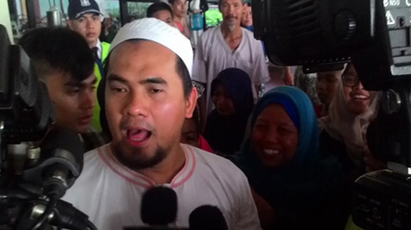 Saipul Jamil