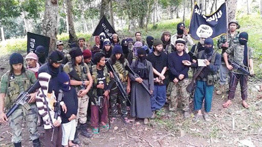 Pasukan Abu Sayyaf