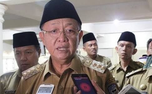 Cek Endra
