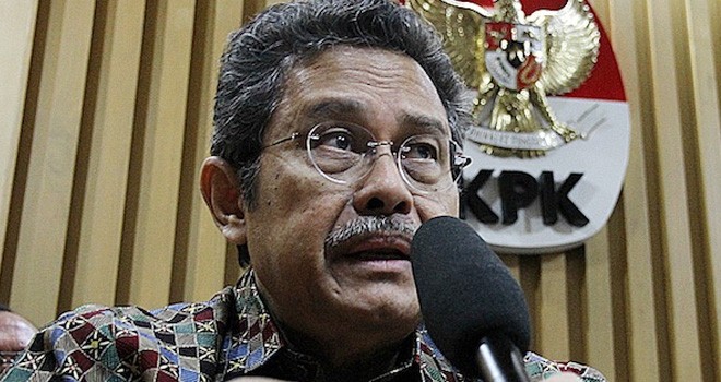 Fahmi Idris