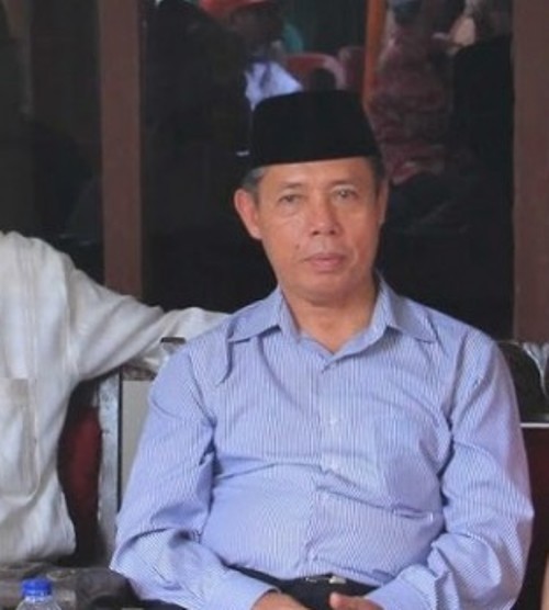 Maryadi Syarif