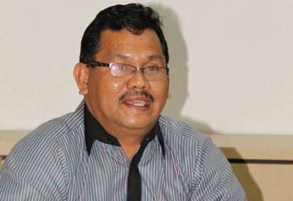 Asad Isma
