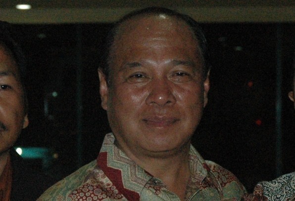 Hasani Hamid