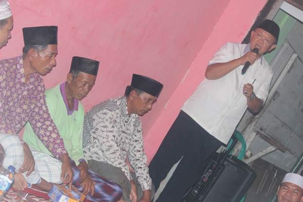 Cek Endra