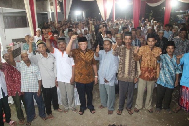Cek Endra
