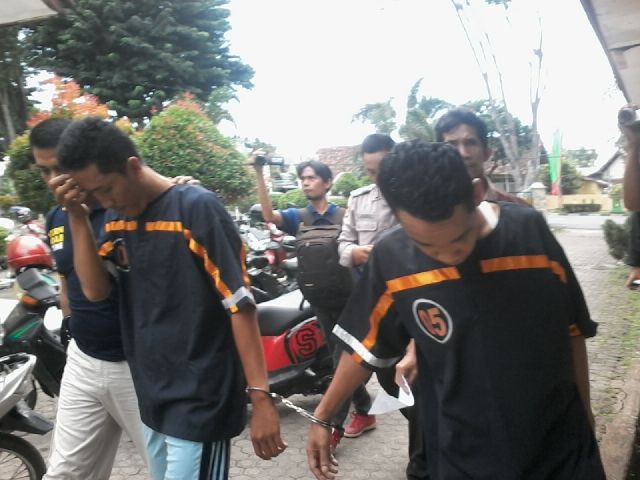 Maling motor