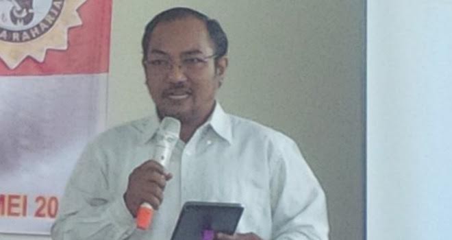 Mantan teroris, Nasir Abbas