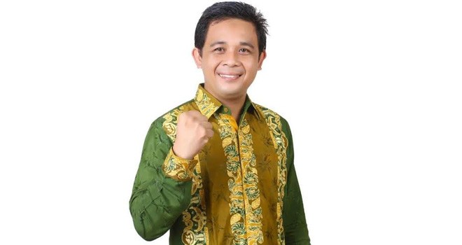 Budi
