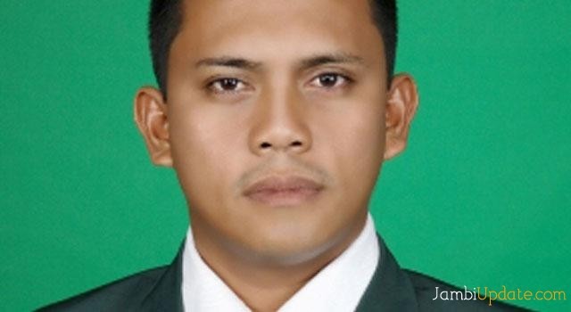 Sofyan Ali 