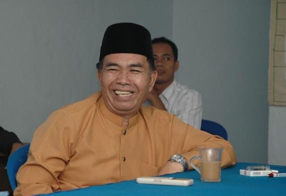 M Rahman