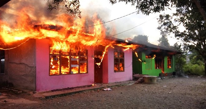 Ilustrasi. Foto : Net