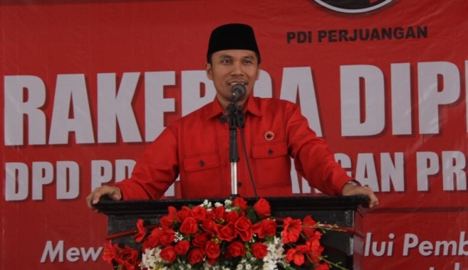 Edi Purwanto
