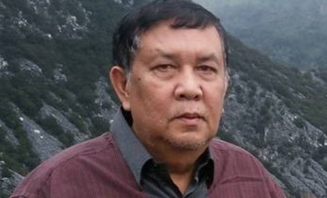 Ambiar Usman