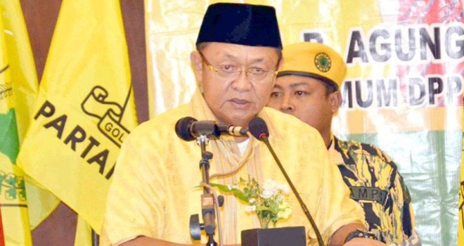 Cabup Sarolangun Cek Endra (CE).