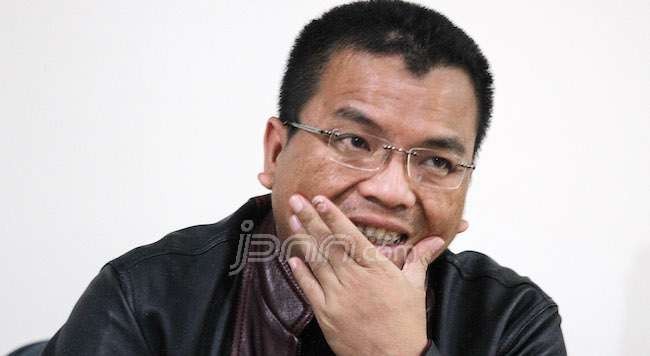 Mantan Wakil Menteri Hukum dan HAM Denny Indrayana. Foto: dokumen JPNN.Com