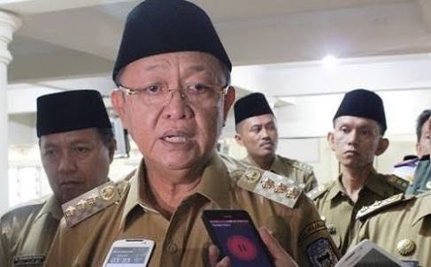 Cek Endra.
