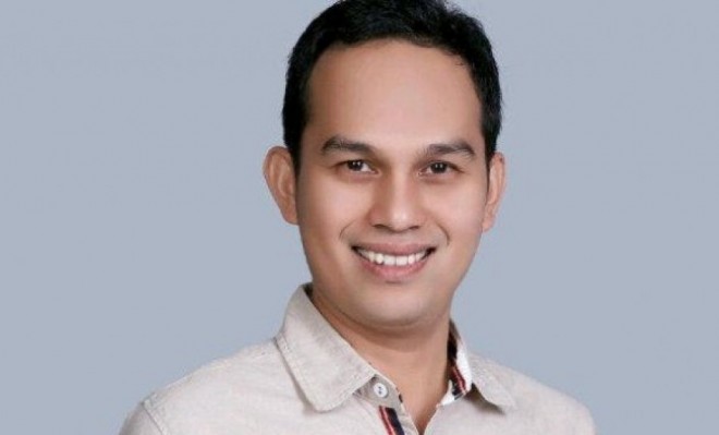 Aang Purnama
