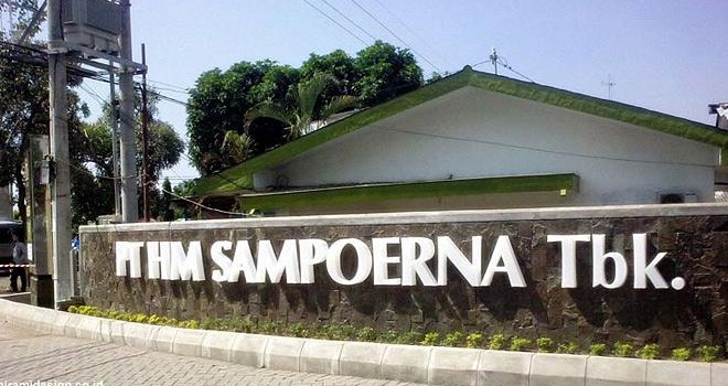 PT HM Sampoerna Tbk.