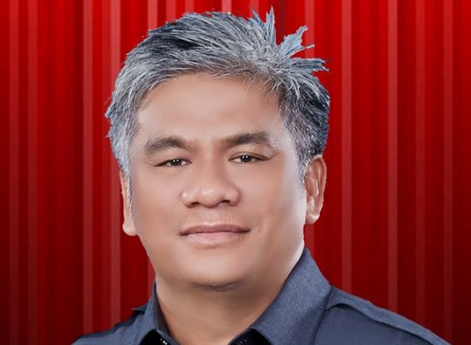 Agustian Mahir
