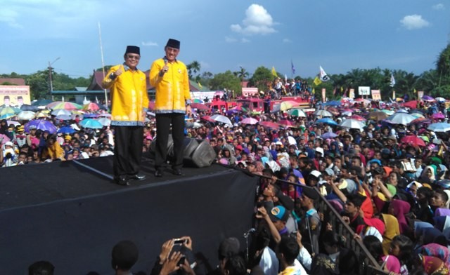 Pasangan Idola