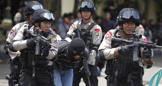 Ilustrasi. <i> Foto : Net </i>