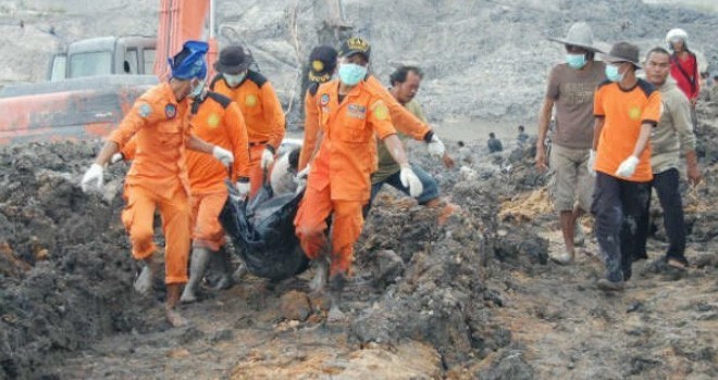 Ilustrasi. Foto / net