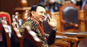 Basuki T Purnama (Ahok). Foto : Dok.JPNN