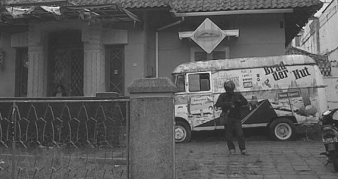 Ilustrasi. Foto : Net