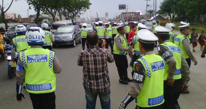 Ilustrasi. <i>Foto : RMOL</i>