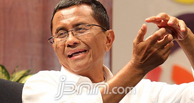 Dahlan Iskan. Foto: dok/JPNN.com
