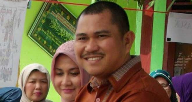 Bupati Muara Bungo, Mashuri.