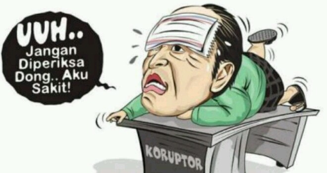 Ilustrasi. Foto : Net