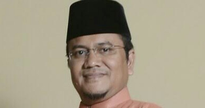 dr. H. Maulana, MKM.