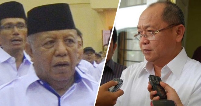 Madel - Cek Endra.