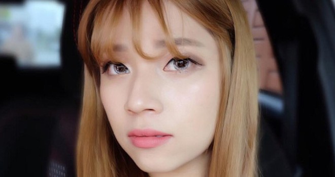 Rini Cesillia (Instagram).