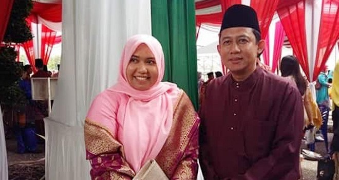 Masnah dan BBS.