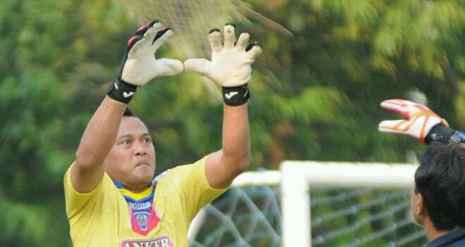 Ahmad Kurniawan. Foto : Istimewa