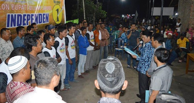 Tim Sahabat ASLI.