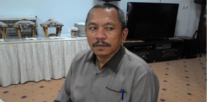 M. Syaihu.