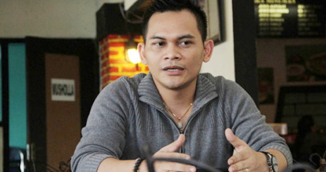 Mbah Mijan. Foto: source for JPNN.com