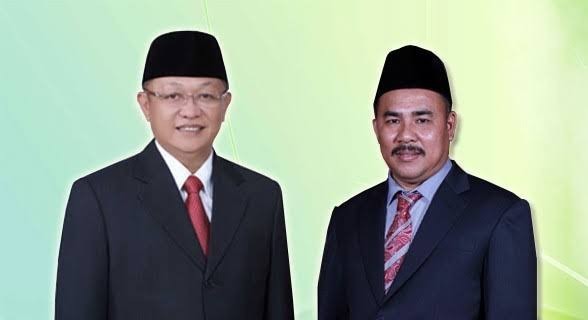 Cek Endra - Hilal.