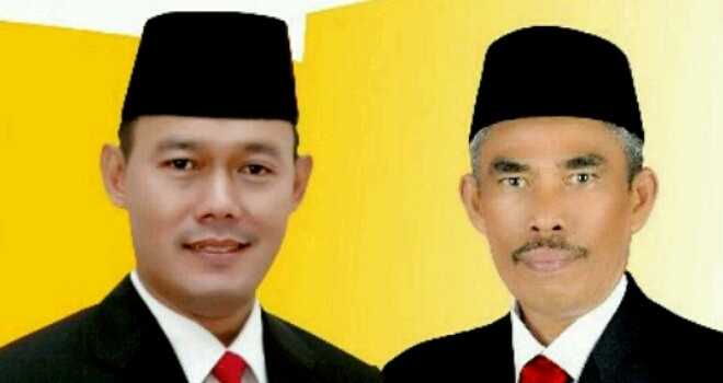 Sukandar - Syahlan.